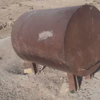 تانکر سوخت|ابزارآلات|درگز, |دیوار