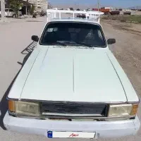 پیکان وانت مدل 93 تکسوز درجه یک