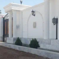 اجراوطراحی نمای سیمان رومی با رنگهای مرغوب وبادوام|خدمات پیشه و مهارت|شاهین‌شهر, مخابرات (شهید بهشتی)|دیوار