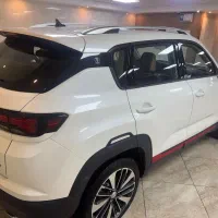 چانگان cs35 plus تیپ ۳ وارداتی|خودرو سواری و وانت|تبریز, |دیوار