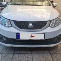 ساینا s مدل ۱۴۰۳ در حد صفر|خودرو سواری و وانت|قرچک, زیبا شهر|دیوار