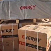 بخاری گازی جت هیتر لوله ایی مدل GH0860   ENERGY|بخاری، هیتر، شومینه|تهران, هلال احمر|دیوار