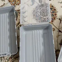 باکس (جعبه) کفش|جاکفشی، کمد، دراور|قم, زنبیل آباد|دیوار