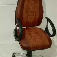 صندلی گردون پایه سنگین|مبلمان اداری|تربتحیدریه, میدان مرکزی|دیوار