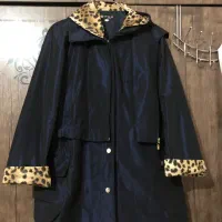 بارونی و پالتو