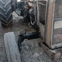 تراکتور مدل ۶۹