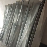 کانال کولر وداکت اسپیلیت