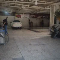 نیازمند دونفر کارگر حرفه ای کارواش