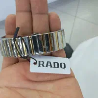 اناتوم رادو جدید نونو برچسب روشه با جعبه ست|ساعت|زاهدان, |دیوار