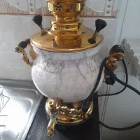 سماور برقی