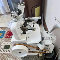 چرخ سردوز سه نخ نیکی