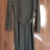 لباس زنانه سایز ۴۲ و شال رایگان