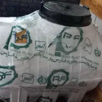 تانکر آب|مصالح و تجهیزات ساختمان|آبادان, |دیوار