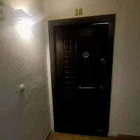 چهاردیواری پونک