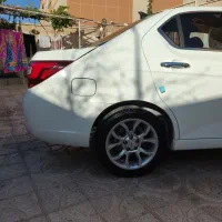 دنا پلاس۶ دنده توربو|خودرو سواری و وانت|بیرجند, |دیوار