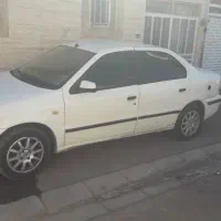 فروش خودرو سمند ال‌ایکس مدل 88