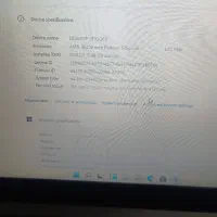 لپتاپ لنوو نو اکبند