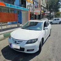 مزدا ۳