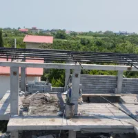 کارگر جوشکاری بالارو|استخدام معماری، عمران و ساختمانی|رامسر, |دیوار