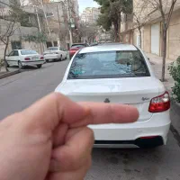 ساینا ۱۴۰۱S|خودرو سواری و وانت|مشهد, عسگریه|دیوار