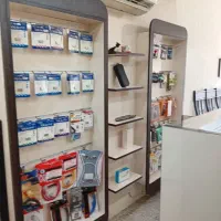 دکور مغازه موبایل|فروشگاه و مغازه|جهرم, |دیوار
