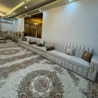 مبلمان خلیجی|مبلمان خانگی و میز عسلی|اهواز, کوی مندلی(سه راه خرمشهر)|دیوار