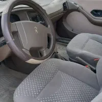 پژو ۴۰۵ مدل ۹۱|خودرو سواری و وانت|فلاورجان, |دیوار