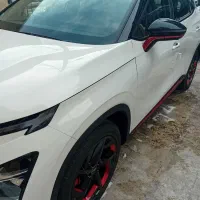 فونیکس fx تک دیفرانسیل