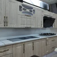 کابینت آماده افرا|مصالح و تجهیزات ساختمان|تهران, فردوس|دیوار