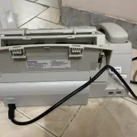 فکس پاناسونیک|پرینتر، اسکنر، کپی، فکس|رشت, یخسازی|دیوار