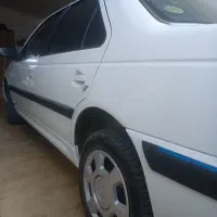 پژو پارس 1402|خودرو سواری و وانت|بوکان, |دیوار