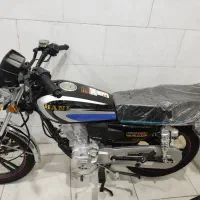 موتور 150هانی نو