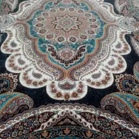 فرش|گلیم، جاجیم، گبه|قوچان, |دیوار