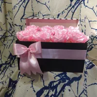 باکس گل ربانی