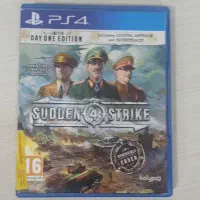 سه سی دی بازی ps4