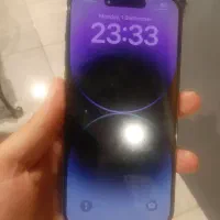 اپل iphone 14 Pro Max با حافظهٔ ۱ ترابایت