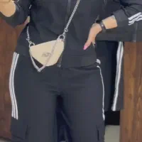 سوشرت شلوار