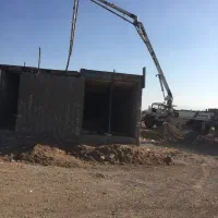 فروش تیرچه ویونلیت واجرای سقف رودیواری