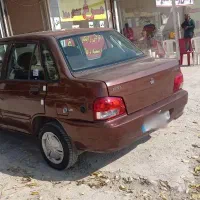 پراید 132 مدل 90|خودرو سواری و وانت|کرمانشاه, |دیوار