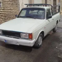 پیکان وانت ۹۳بنزینی|خودرو سواری و وانت|خمین, |دیوار