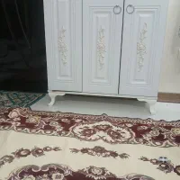 جاکفشی ومیزتلویزیون|جاکفشی، کمد، دراور|تهران, دولاب|دیوار