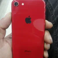 گوشی اپل 8 سالم 64 گیگ