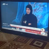 LCD  برند LG اورجینال|تلویزیون و پروژکتور|قرچک, محمد آباد|دیوار