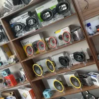 روکش  ضبط باند سیستم|قطعات یدکی و لوازم جانبی|قم, مهدیه|دیوار