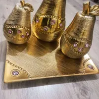 سه عددگلابی