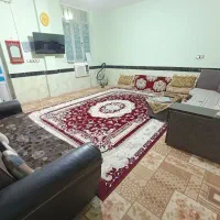 ویلایی حیاط مستقل یکخوابه فول امکانات