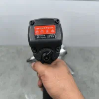 آچار بکس بادی سوپرقوی مدل ۱۸۰۰۰ تایتیان و جنوس|ابزارآلات|تهران, بهمن یار|دیوار