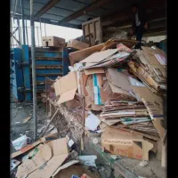 بالاترین خریدار کارتن ضایعات و کاغذ باطله۲۸ تومان