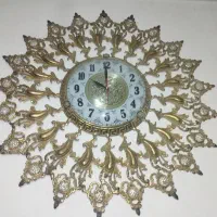 ساعت و بالرین ، جاکلیدی