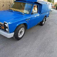 نیسان95تناژ یایین